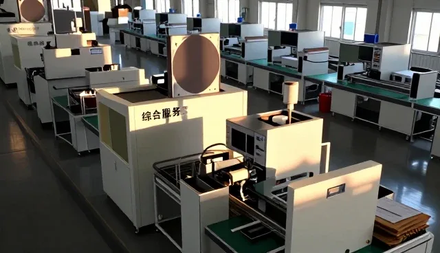 深圳市宝安区石岩薪宇通电子厂