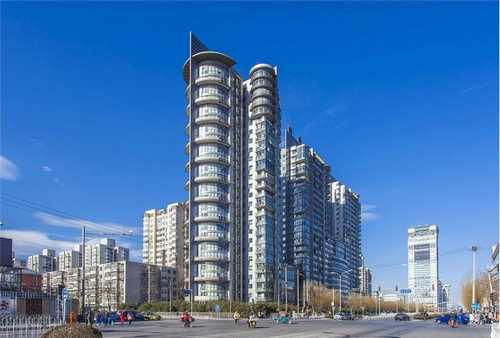 椒江铝合金门窗别墅