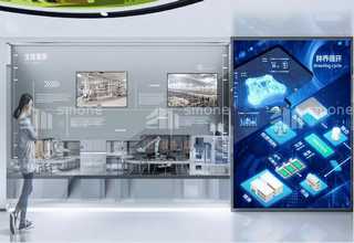 中山智慧空调集中控制技术