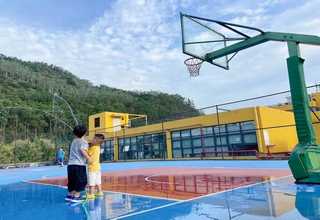 南京儿童体适能有哪些项目