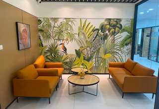 杨浦区酒店厨房设备定制