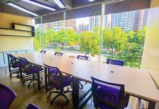 海南螺杆并联冷冻设备调试