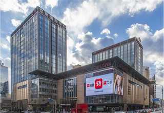 北京大学智慧校园