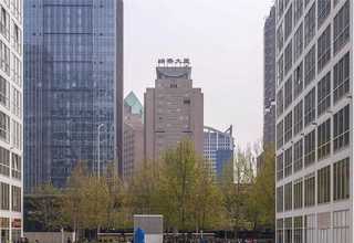 小型口腔诊所门头门面