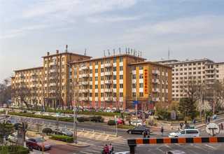 舟山外墙体加固哪家好