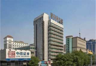 北京电动堆垛机厂家