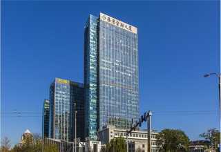 精油加湿器芯片